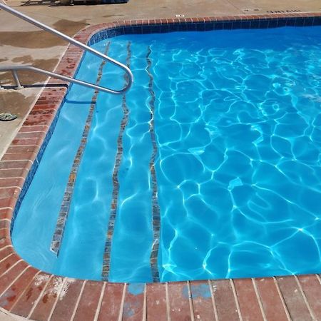 Motel 6-Lawton, Ok Eksteriør billede