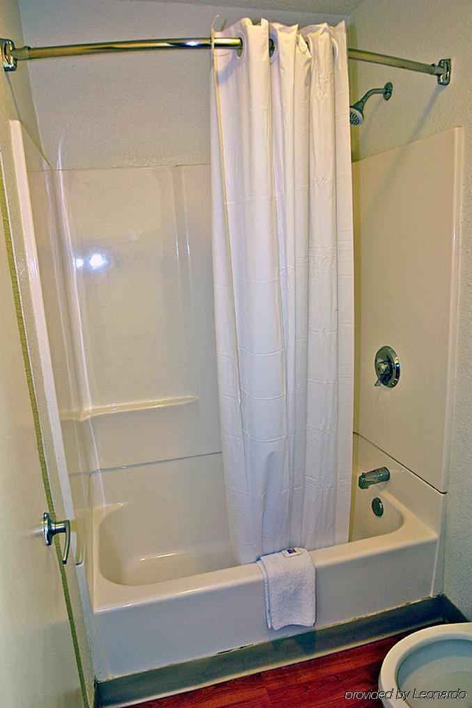 Motel 6-Lawton, Ok Eksteriør billede