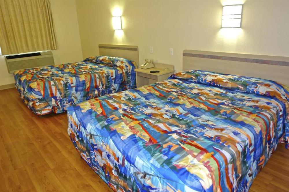 Motel 6-Lawton, Ok Værelse billede