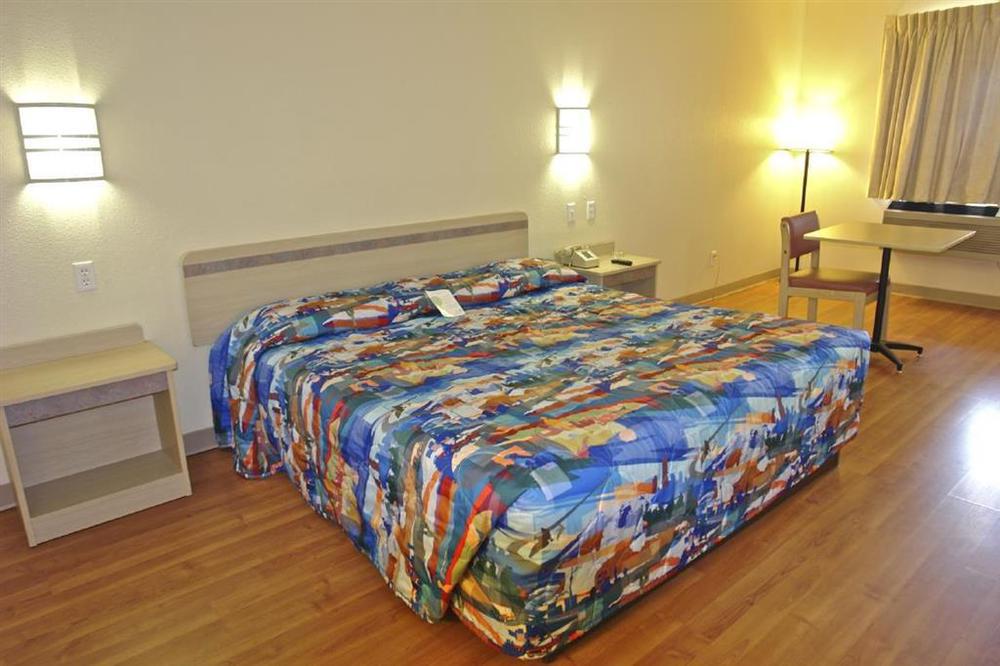 Motel 6-Lawton, Ok Værelse billede